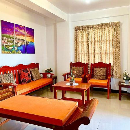 Vacation House In Baguio With Amazing Sunset Views Baguio City Exteriör bild
