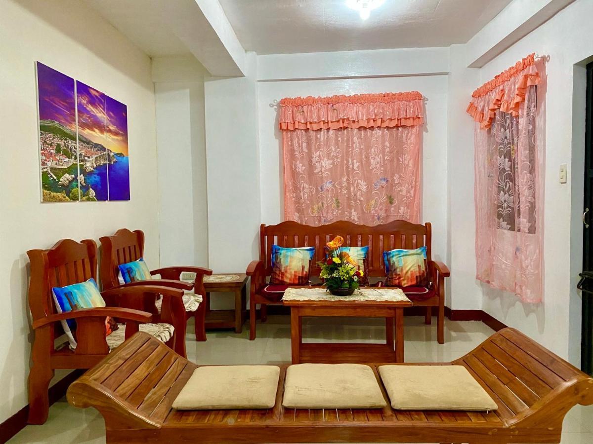 Vacation House In Baguio With Amazing Sunset Views Baguio City Exteriör bild