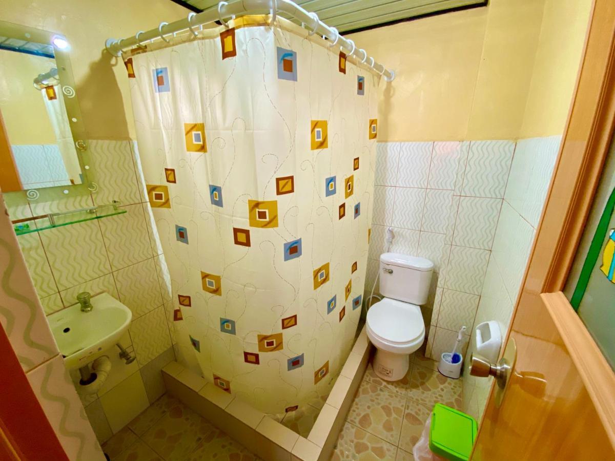 Vacation House In Baguio With Amazing Sunset Views Baguio City Exteriör bild