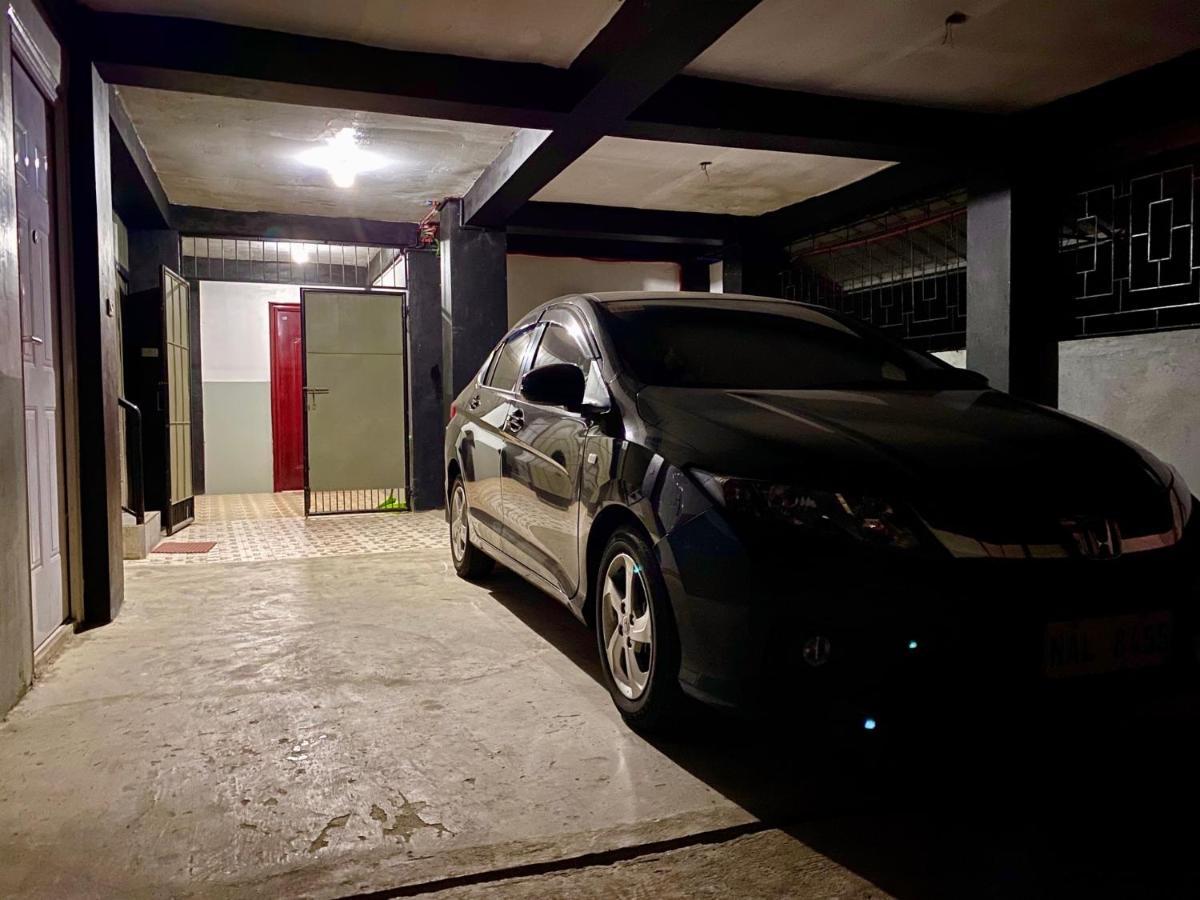 Vacation House In Baguio With Amazing Sunset Views Baguio City Exteriör bild