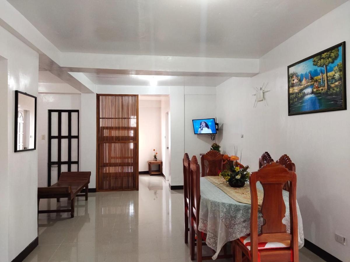 Vacation House In Baguio With Amazing Sunset Views Baguio City Exteriör bild