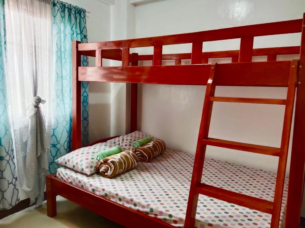 Vacation House In Baguio With Amazing Sunset Views Baguio City Exteriör bild